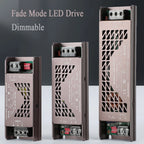 Dimmable LED Power Supply – Universal Transformer for Lighting Installations