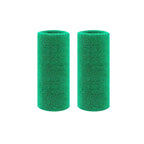 Sports Wristbands – Sweat Absorbing Cotton Wrist Guards for Basketball