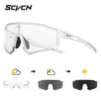 Y2K Sport Sunglasses – UV400 Cycling Eyewear for Outdoor Cycling and Golf