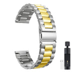 Stainless Steel Watch Band – Replacement Metal Bracelet for Huawei Watch GT4
