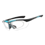 Photochromic Cycling Sunglasses – Polarized UV400 Eyewear for Outdoor Sports