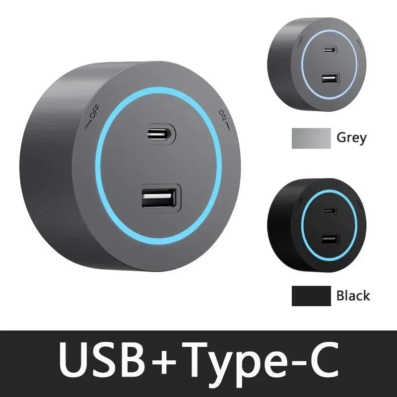 Movable Track Power Socket – 8000W Rail System for Home Office Appliances