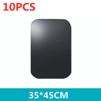 Thin Metal Adhesive Plate – Magnetic Disk for Car Phone and Tablet Mounts