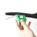 Car Wiper Blade Cutter – Rubber Regroove Repair Tool for Windscreen Maintenance