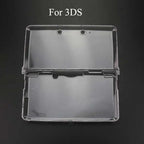 Clear Hard Plastic Protective Shell – Console Crystal Case for Gameboy
