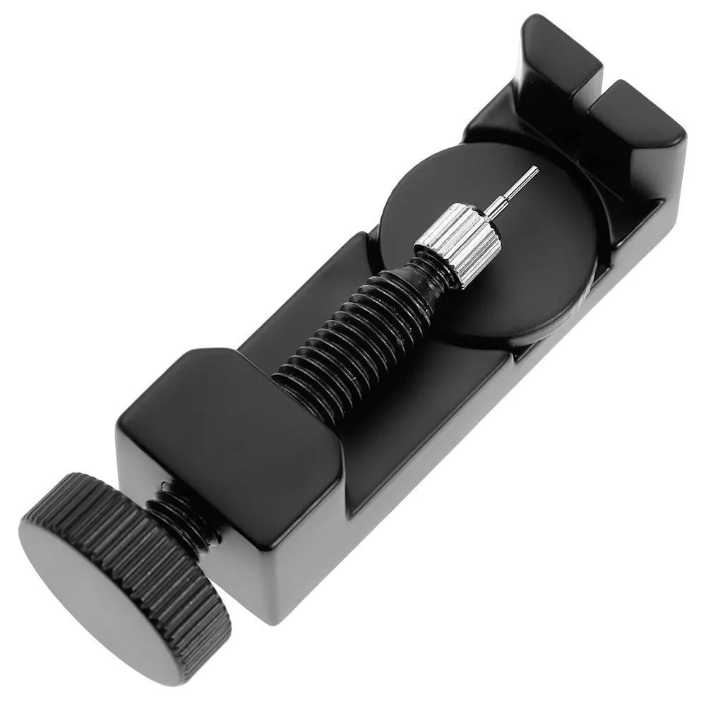 Watch Link Pin Remover Tool – Adjustable Sizing Kit for Jewelry Repair