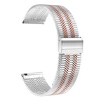 Stainless Steel Watch Band – Replacement Metal Bracelet for Huawei Watch GT4