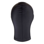3-Hole Knitted Balaclava – Full Face Mask for Winter Skiing and Cosplay