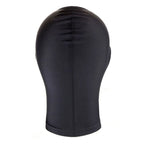 3-Hole Knitted Balaclava – Full Face Mask for Winter Skiing and Cosplay