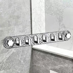 Heavy Duty Suction Cup Hooks – Strong Wall Hangers for Bathroom Organization