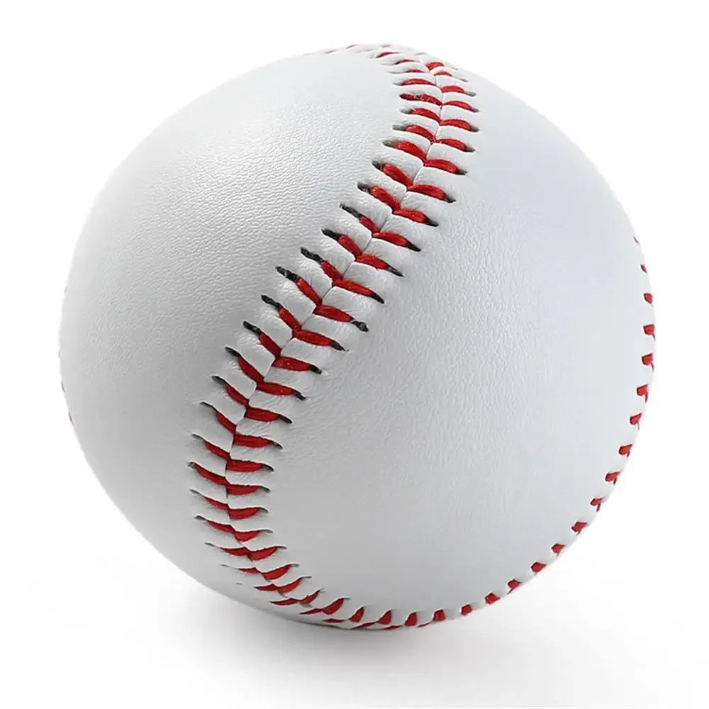 Handmade Baseball – Training Practice Ball for Team Games and Fitness