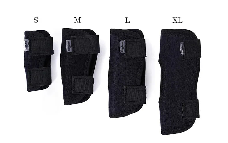 Dog Leg Joint Brace – Orthopedic Support for Arthritis Recovery