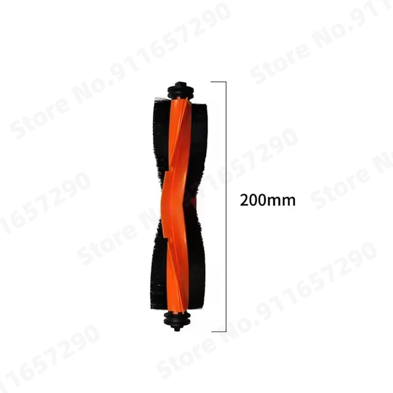 Vacuum Replacement Parts Kit – Dust Bags and Filters for Xiaomi Robot Vacuums