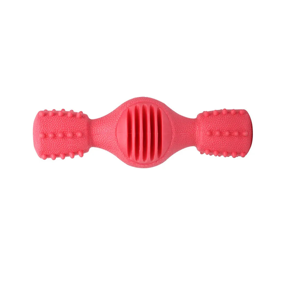 Durable Dog Molar Chew Stick – Indestructible Toy for Teething and Dental Care