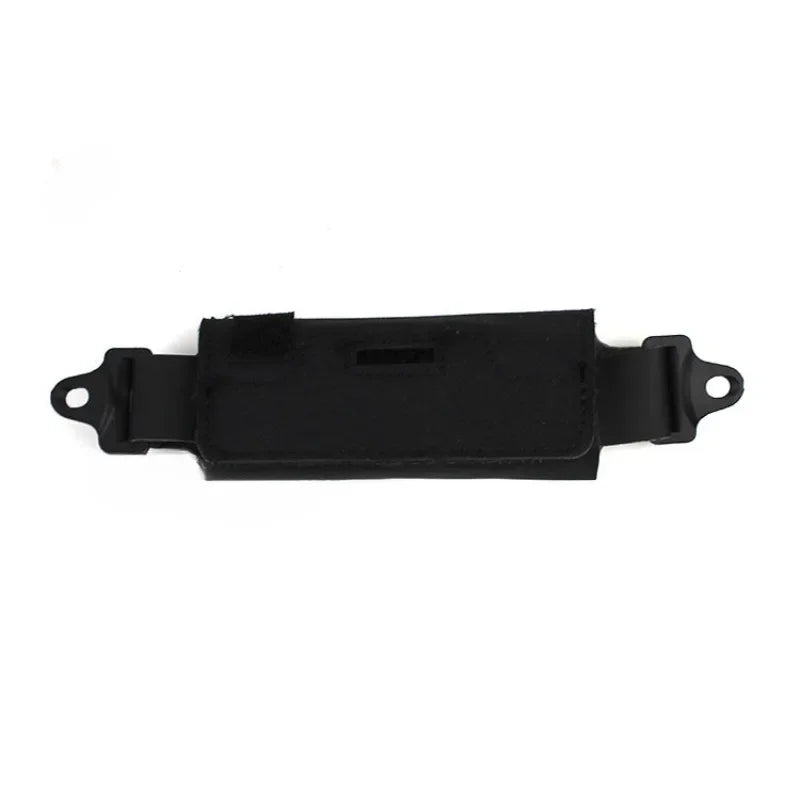 Tactical Helmet Counterbalance Pouch – Adjustable Weight Bag for Airsoft