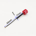 Lollipop 4 FPV Antenna – High Gain 2.8dBi for RC Racing Drone