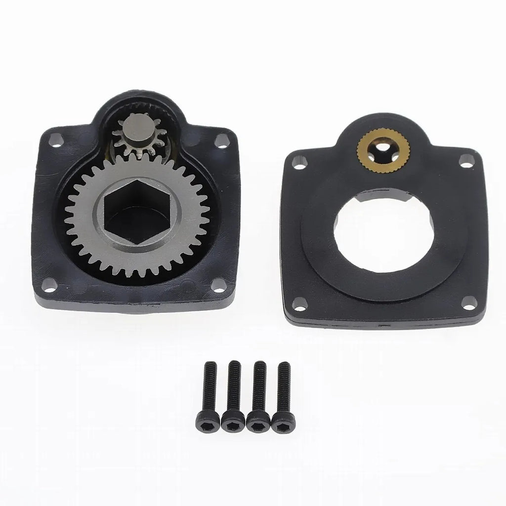 Pull Starter Handle – Replacement Part for RC Car Nitro Engines