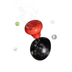 Car Engine Start Button Cover – Protective Rocker for Push Ignition Systems