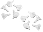 Mini Plastic Funnels – Filling Tools for Perfume and Essential Oil Travel