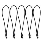 Elastic Bungee Cord Set – Heavy Duty Luggage Straps for Camping and Travel