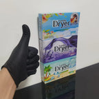 Tumble Dryer Sheets – Long-Lasting Fragrance for Static Reduction Laundry