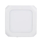 LED Night Light – Motion Sensor Plug-in Lamp for Bedroom and Hallway