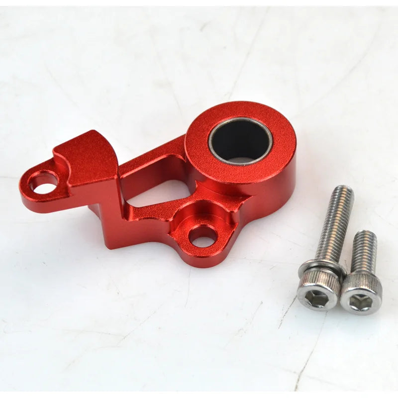 Motorcycle Gear Shift Stabilizer – Precision Shifter Support for Honda CBR650R
