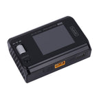 Dual Channel Smart Charger – 500W 15A for FPV Drone Lipo Batteries
