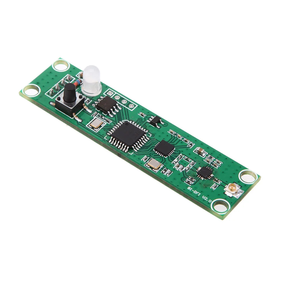 DMX Wireless Controller Module – 2-in-1 Transmitter Receiver for Stage Light