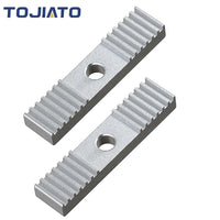 GT2 Timing Belt Clamp – Aluminum Alloy 9x40mm for 3D Printer