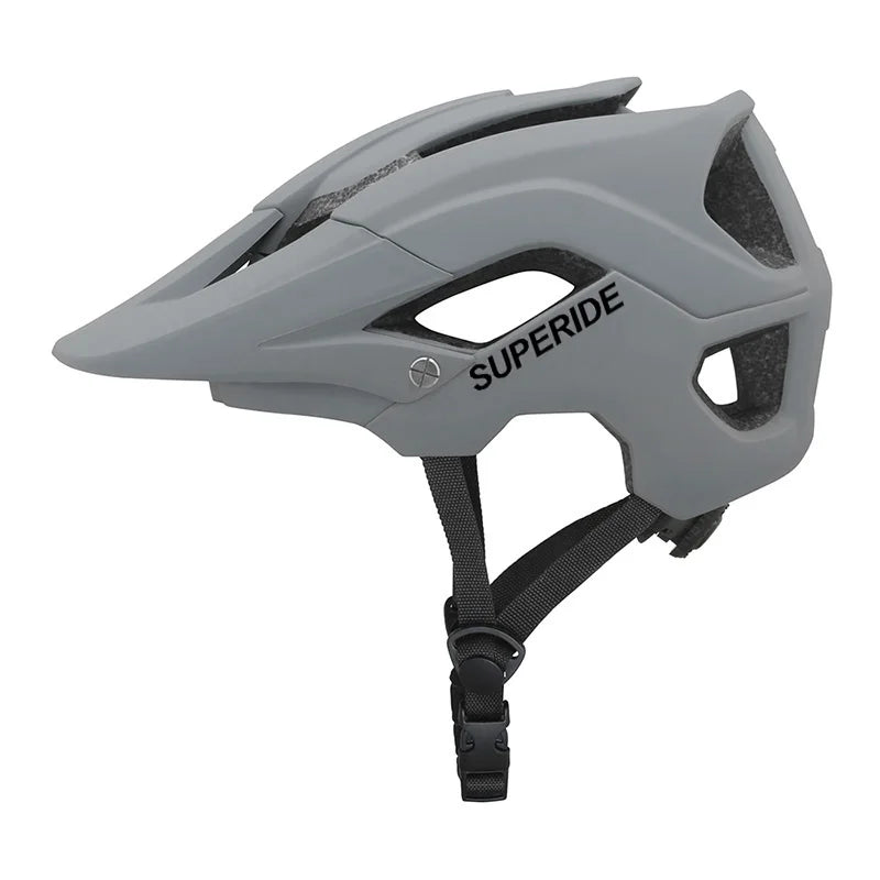 In-mold MTB Cycling Helmet – Impact-Resistant Gear for Mountain Bike Riders