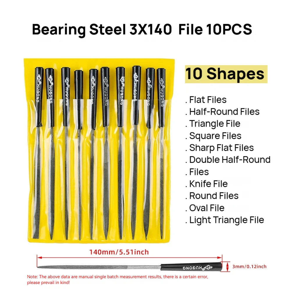 3D Printer Tool Kit – Essential Deburring and Cleaning Tools for DIY