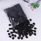 Mini PE Foam Rose Heads – Artificial Flowers for DIY Wedding Party Decor