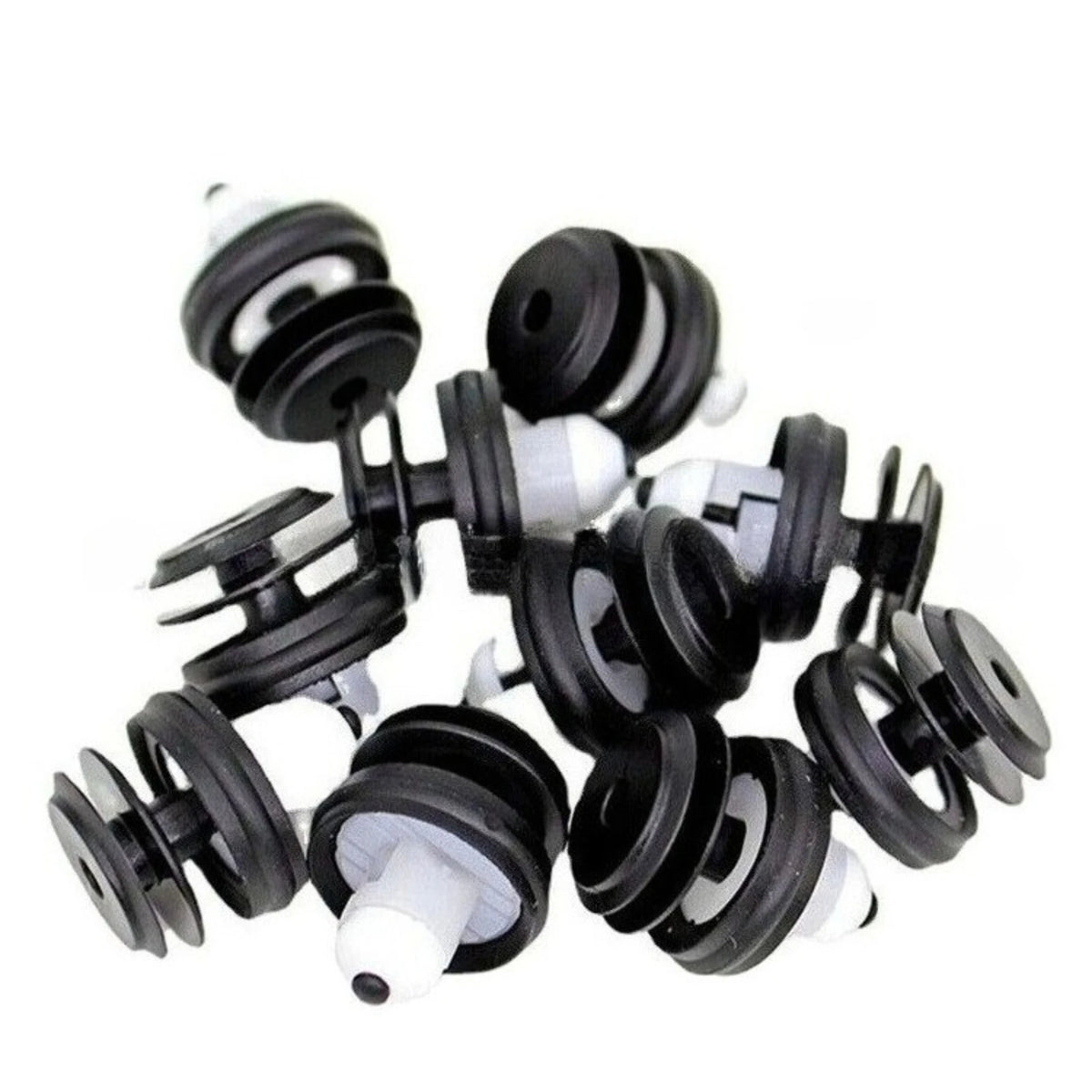 Interior Car Door Trim Clips – Plastic Fasteners for BMW 3 5 6 X Series Repairs