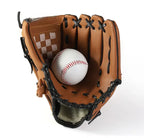 Infield Baseball Pitcher Gloves – Professional Youth and Adult Softball Gear