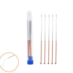 3D Printer Nozzle Cleaning Needles – Stainless Steel Kit for Hot Ends