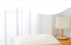 Compression Storage Bags – Double Zipper Space Saver for Bedding and Travel