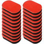 Table Tennis Rubber Cleaner – Sponge Cleaning Brush for Racket Maintenance