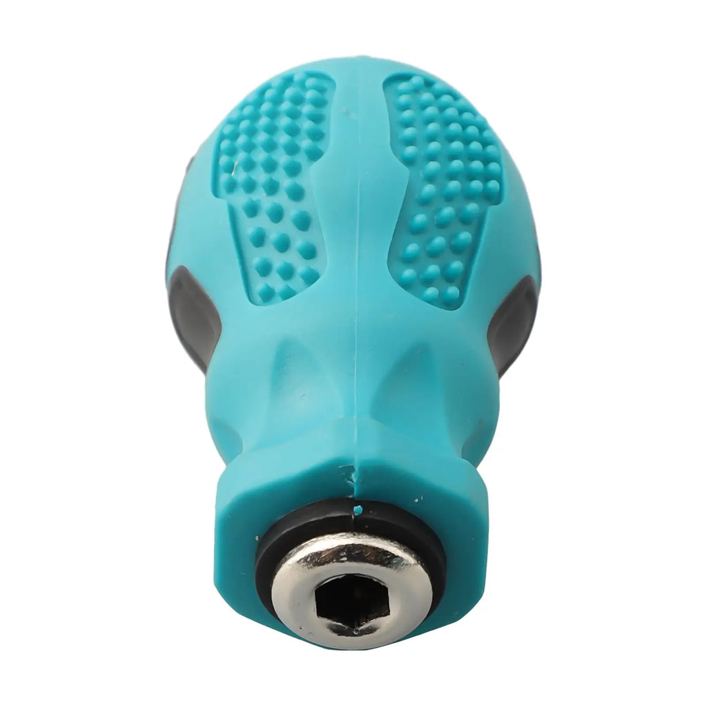 Magnetic Screwdriver Bit Holder – Self-Locking Adapter for Hex Bits