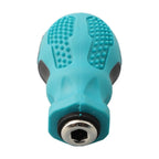 Magnetic Screwdriver Bit Holder – Self-Locking Adapter for Hex Bits
