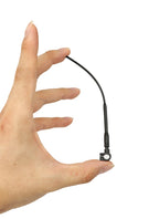 Simulation Antenna Decoration for 1/8 to 1/18 Scale RC Crawler Cars
