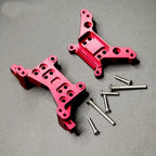 RC Car Front and Rear Shock Tower for 1/16 Scale Hyper GO Vehicles