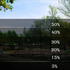 Car Window Tint Film – UV Blocking Privacy Shade for Auto Windshield