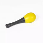 Small Plastic Maraca Sand Hammer – Musical Percussion Toy for Kids Party