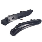 Dynamic LED Side Mirror Turn Signals – Sequential Indicators for Peugeot Citroen