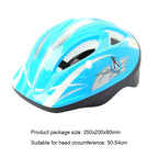 Kids Protective Helmet – Adjustable Safety Gear for Cycling and Skating