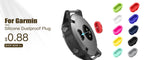 Portable Charging Adapter – Multi-Port Converter for Garmin Smartwatches