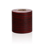 Self-Adhesive Wood Border Decal – Waterproof PVC Skirting for Home Decor