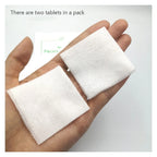 Sterile Non-woven Gauze Pads – Cotton Wound Care Supplies for First Aid