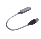 Portable Mini LED USB Light – Touch Sensor Lamp for Laptops and Power Banks